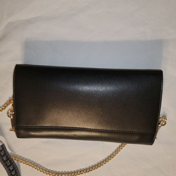 Black clutch - Picture 5 of 7